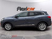 Renault Kadjar Energy dCi 110 EDC Business