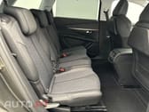 Peugeot 5008 BlueHDI 130 EAT8 Allure