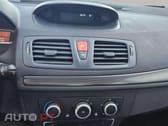Renault Mégane 1.5 dCi Dynamique