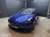 Tesla Model 3 Standard Range Plus RWD