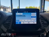 Ford KA 1.2 Ti-VCT Ultimate