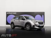 Peugeot E-2008 50 kWh Active Pack