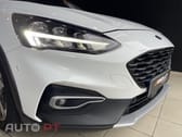 Ford Focus SW 1.0 EcoBoost Active Aut.