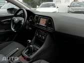 Seat Leon 1.6 TDI Reference Ecomotive