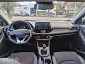 Hyundai i30 1.0 T-GDI Style+Navi