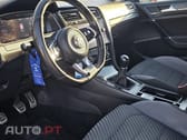Volkswagen Golf 1.6 TDI R-Line