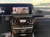 Mercedes-Benz G 63 AMG Brabus