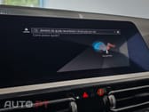 BMW 330 330e M Sport