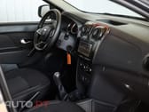Dacia Logan MCV 0.9 TCe Comfort