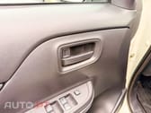 Mitsubishi L200 2.3 DI-D CD Invite 4WD