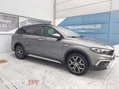 Fiat Tipo 1.0 GSE T3 Cross