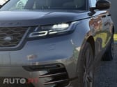 Land Rover Range Rover 2.0 D R-Dynamic