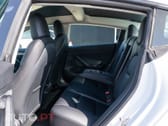 Tesla Model 3 Performance Dual Motor AWD