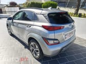 Hyundai Kauai 64 kWh Premium+P.Premium