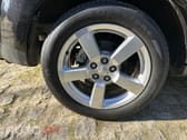 Mitsubishi Outlander 2.0 DI-D Intense 4WD