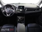 BMW 216 d Auto Line sport