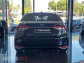 Toyota Corolla 1.8 Hybrid Exclusive