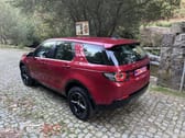 Land Rover Discovery Sport 2.0 TD4 HSE