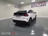 Citroen e-C4 50 kWh Shine