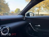 Mercedes-Benz A 200 7G-DCT Edition AMG Line