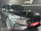 Ford Focus 1.0 EcoBoost Active Aut.