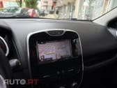 Renault Clio 0.9 TCe Limited