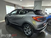 Renault Captur 1.0 TCe Techno