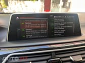 BMW 730 Ld Auto