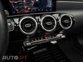 Mercedes-Benz A 250 e Progressive