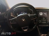 Renault Mégane Sport Tourer 1.5 dci Limited 