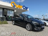 BMW 216 d 7L Auto