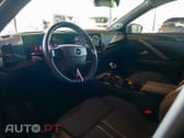 Opel Astra 1.2 T GS Line