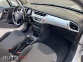 Citroen C3 1.4 HDi Attraction