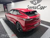 DS DS4 E-TENSE 225 BASTILLE+
