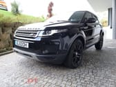 Land Rover Evoque 2.0 eD4 SE