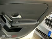 Mercedes-Benz A 160 Style