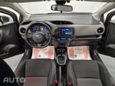 Toyota Yaris 1.5 HSD Comfort