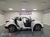 Nissan Qashqai 1.5 dCi N-Connecta