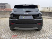 Jeep Avenger Summit 54 kWh