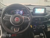 Fiat Tipo Van 1.3 M-jet Life