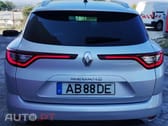 Renault Mégane Sport Tourer 1.5 Blue dCi Limited
