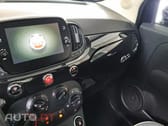 Fiat 500 1.2 Lounge S&S