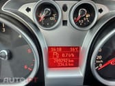 Ford Focus 1.6 TDCi ECOnetic