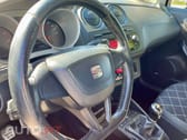 Seat Ibiza 1.2 12V Sport
