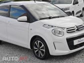 Citroen C1 1.0 VTi Shine