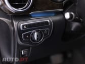 Mercedes-Benz V 250 BlueTEC