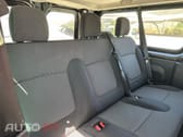 Renault Trafic Outro