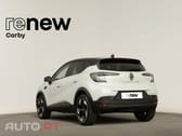 Renault Captur Captur 1.2 ECO-G Techno