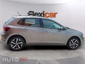 Volkswagen Polo 1.0 TSI Confortline DSG