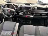 Fiat Ducato 35 2.2 M-Jet L CD